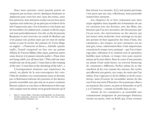 This Is My Body, My Body Is Your Body, My Body Is The Body of the Word - Lilou Vidal (ed.) – Image 2
