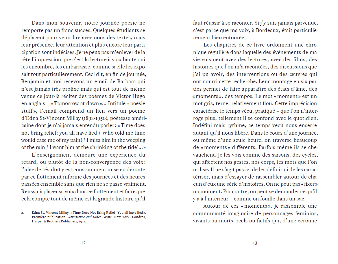This Is My Body, My Body Is Your Body, My Body Is The Body of the Word - Lilou Vidal (ed.) – Image 2