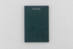 Survivalists - Léa Habourdin