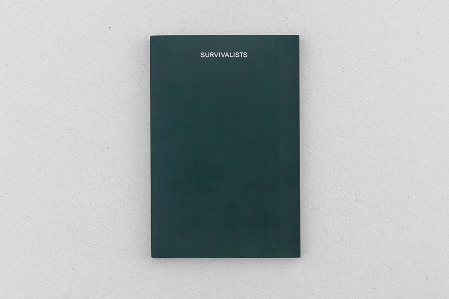 Survivalists - Léa Habourdin