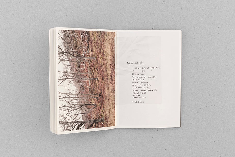 Survivalists - Léa Habourdin – Image 5