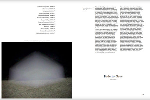 Accattone n° 05 Armin Linke – Image 5