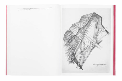Temps oblique avec Claude Parent - Claude Parent – Image 7