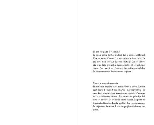 Solutions - Claude Closky – Image 2