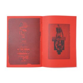 Selected Works From 2001 To 2009 - Dash Snow – Image 2