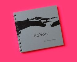 Échos - François Godin