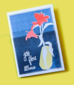 Joie Floue - Maud Dallemagne