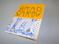 Baad Sarow - D. Tran, M. Jdanoff, A. Legendre