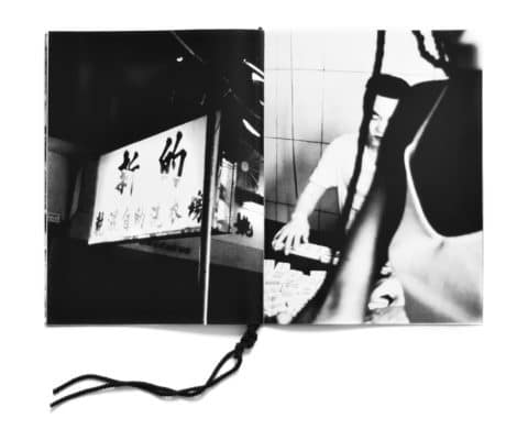 Chinese city dying flower nr (chungking issue) - Léa Abaroa – Image 5