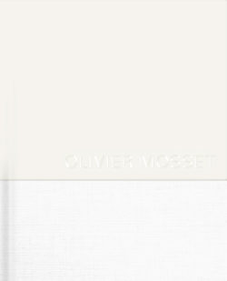 Olivier Mosset - Coll.