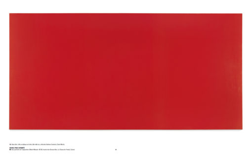 Olivier Mosset - Coll. – Image 10