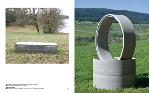 Olivier Mosset - Coll. – Image 4