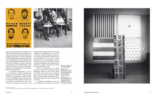 Olivier Mosset - Coll. – Image 3