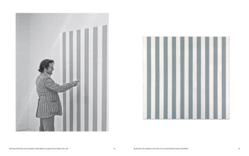 Olivier Mosset - Coll. – Image 7
