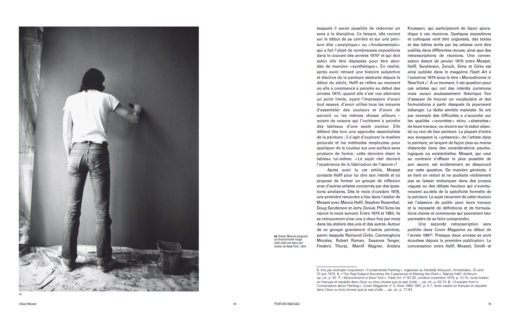 Olivier Mosset - Coll. – Image 8