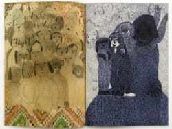 Penny Davenport, Silent Ancestors – Image 2