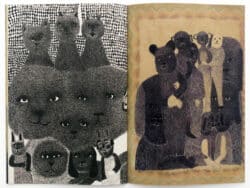 Penny Davenport, Silent Ancestors – Image 4