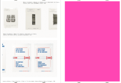 Faire – Regarder le graphisme n° 22 – Artists Posters – Image 4