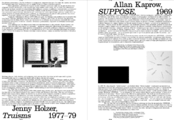 Faire – Regarder le graphisme n° 22 – Artists Posters – Image 7