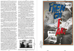 Faire – Regarder le graphisme n° 22 – Artists Posters – Image 9