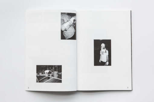 Hong Kong Barricades - Lele Saveri – Image 4