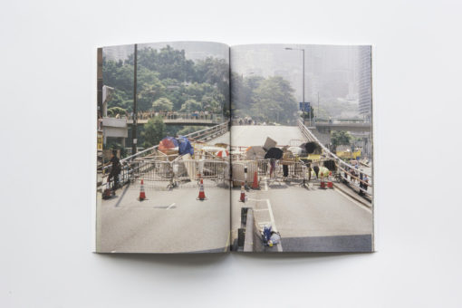 Hong Kong Barricades - Lele Saveri – Image 3