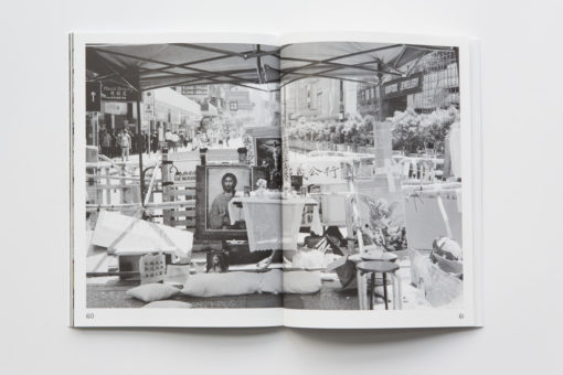 Hong Kong Barricades - Lele Saveri – Image 5