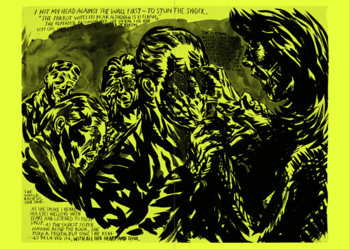 Selected Works From 1982 To 2011 - Raymond Pettibon – Image 3