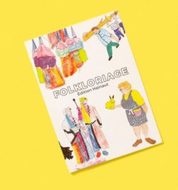Folkloriage - Les Tontons Racleurs