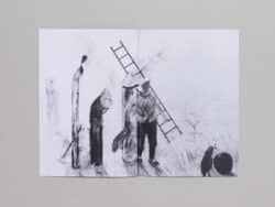 RÉVÉSZ LÁSZLÓ LÁSZLÓ , Not Secret – Image 4