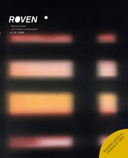 Roven n°15 - Coll.