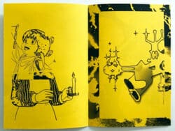 Russel Maurice aka Gasius - Star Nose – Image 6