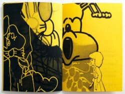 Russel Maurice aka Gasius - Star Nose – Image 7
