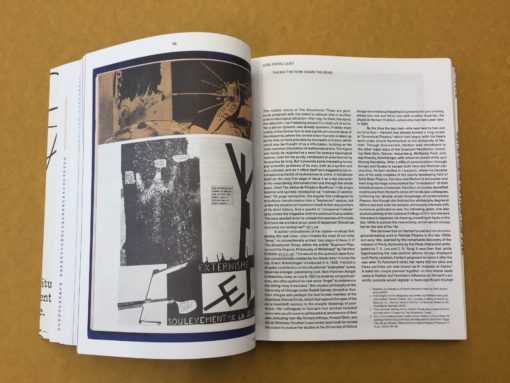 These are Situationist Times! – An Inventory of Reproductions, Deformations, Modifications, Derivations, and Transformations – Image 9