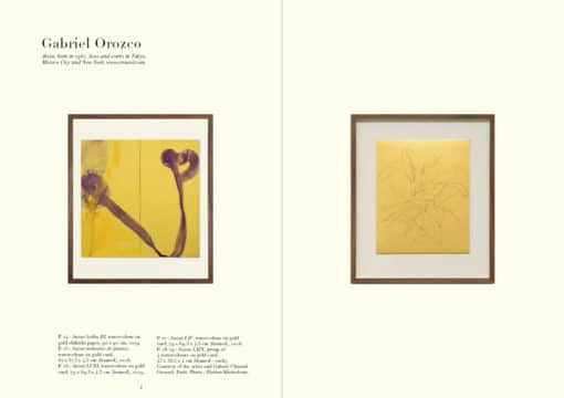 The Drawer n° 18 – Jaune – Image 3