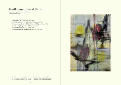 The Drawer n° 18 – Jaune – Image 4