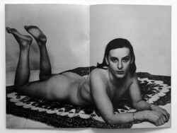 Urs Lüthi - Photographs – Image 5