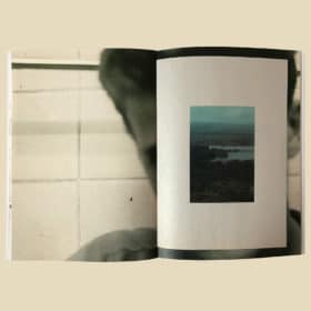Quand l’ocean se retire d’Henri C. - Billiam C. et Camille Carbonaro – Image 4