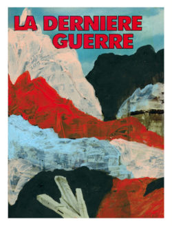 La Dernière Guerre - Pauline Barzilaï