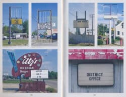 Abandoned Signs - Temporary Services – Image 6