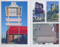Abandoned Signs - Temporary Services – Image 5