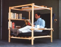 Inside the Matrix : The radical design of Ken Isaacs - Susan Snodgrass – Image 2