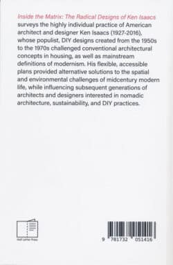 Inside the Matrix : The radical design of Ken Isaacs - Susan Snodgrass – Image 5