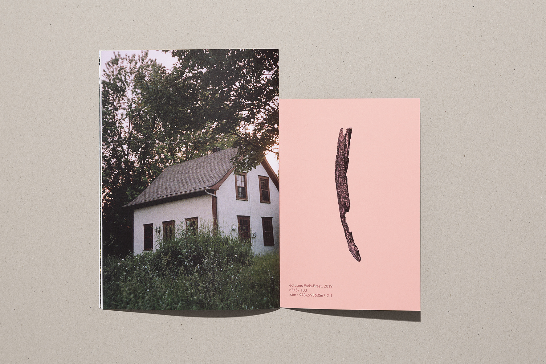 Parmi - Sara A. Tremblay – Image 6