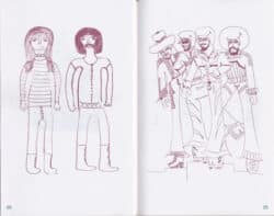 Library excavations #8 : Therapy Art – Image 6