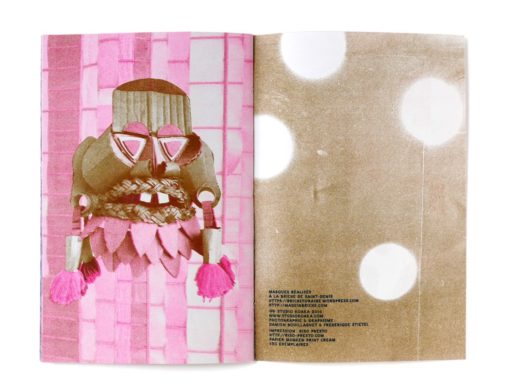 Briche parade - Studio Koaka – Image 2