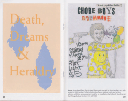 Library Excavations #9 : Chicago's filed artists – Image 5