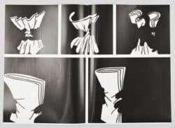 Comic Book (Untitled) - Stéphanie Leinhos – Image 3