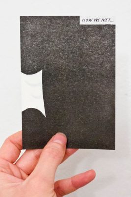 How we met - Stéphanie Leinhos – Image 6