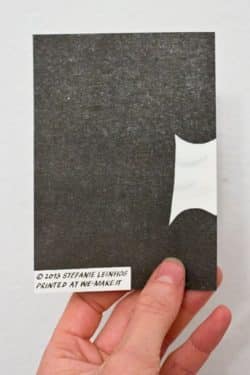 How we met - Stéphanie Leinhos
